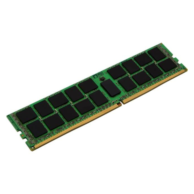 Kingston Technology System Specific Memory KTH-PL426/16G módulo de memoria 16 GB 1 x 16 GB DDR4 ECC