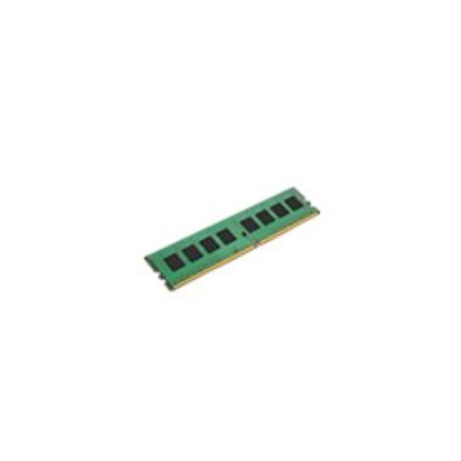 Kingston Technology ValueRAM módulo de memoria 8 GB 1 x 8 GB DDR4