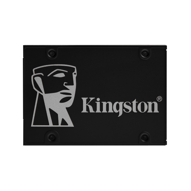Kingston Technology Disco SSD KC600 SATA3 2,5″ de 256 G