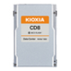 Kioxia CD8-V 6,4 TB 2.5″ PCI Express 4.0 NVMe BiCS FLASH TLC