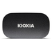 Kioxia Exceria Plus G2 2 TB USB Tipo C 3.2 Gen 2 (3.1 Gen 2) Negro