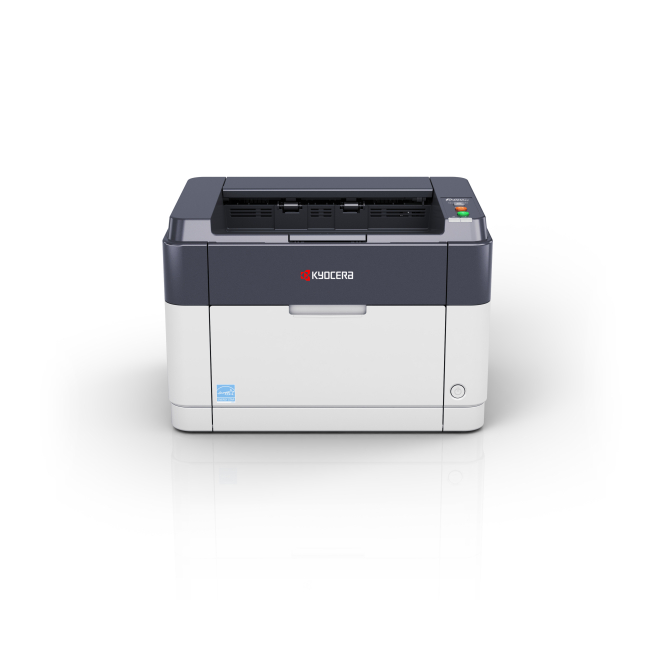 KYOCERA FS-1061DN 1800 x 600 DPI A4