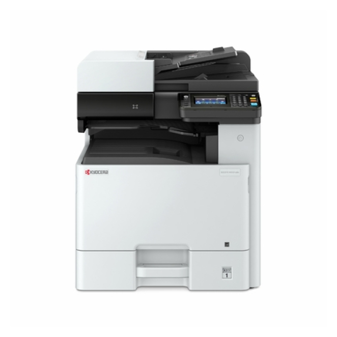 KYOCERA ECOSYS M8124cidn Laser A3 9600 x 600 DPI 24 ppm
