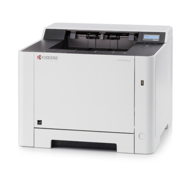 KYOCERA ECOSYS P5026cdn Color 9600 x 600 DPI A4