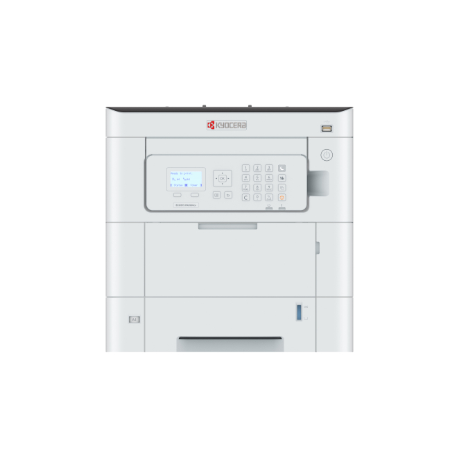 KYOCERA ECOSYS PA3500cx Color 1200 x 1200 DPI A4
