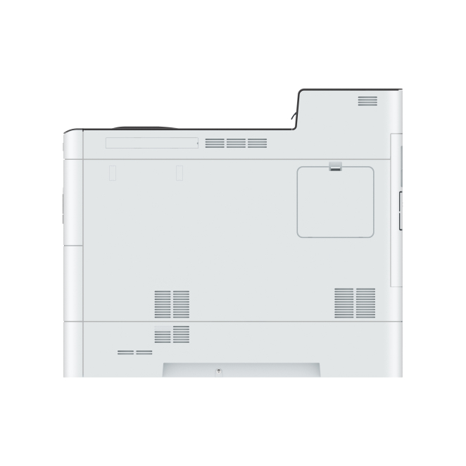Uso sencillo y eficiente de Kyocera ECOSYS PA4000cx