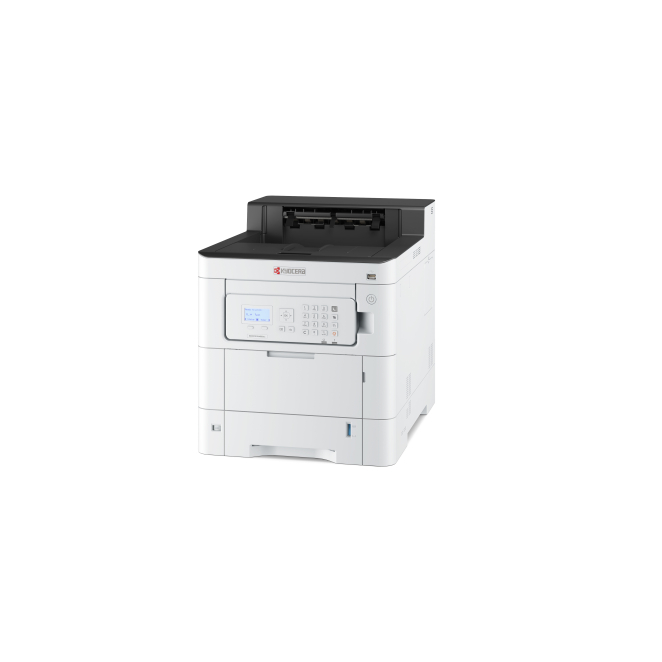 Kyocera ECOSYS PA4000cx múltiples ventajas