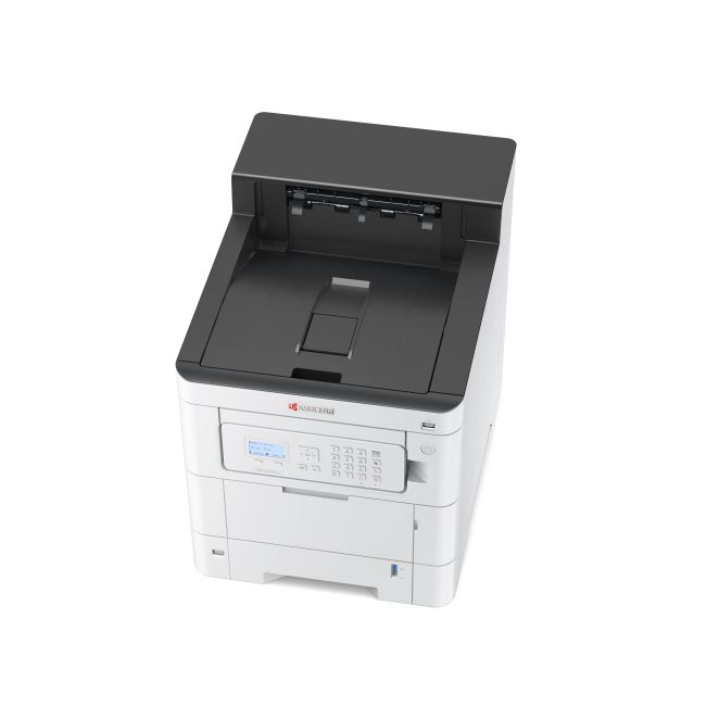Usa Kyocera ECOSYS PA4000cx en oficinas y empresas