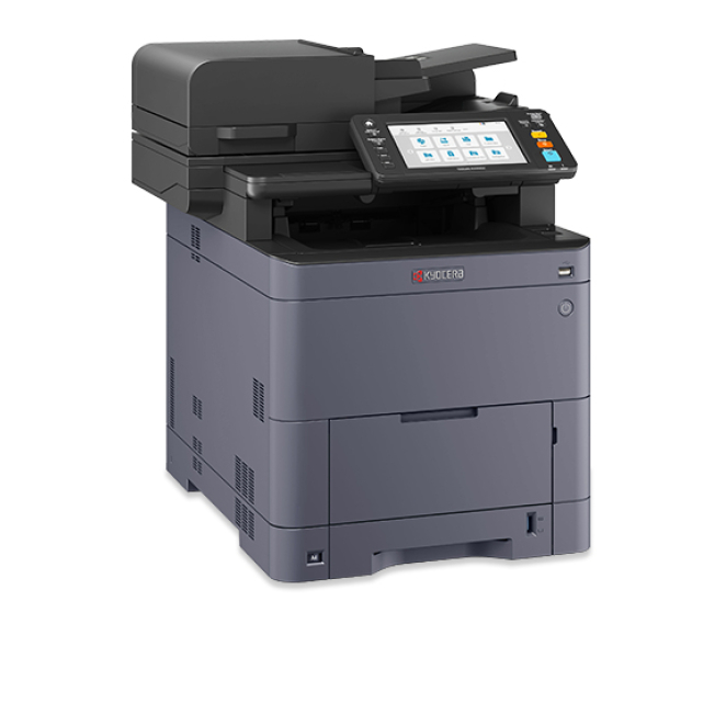 KYOCERA TASKalfa MA3500ci Laser A4 1200 x 1200 DPI 35 ppm