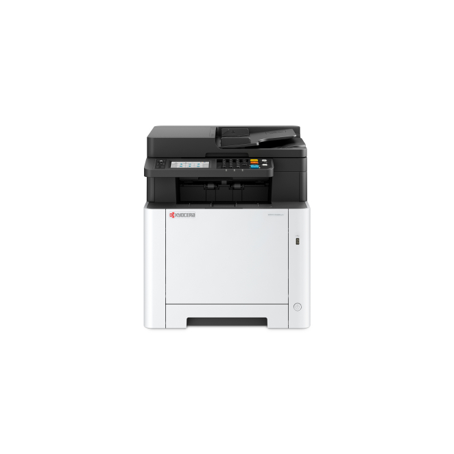 Pantalla táctil de KYOCERA ECOSYS MA2600cwfx