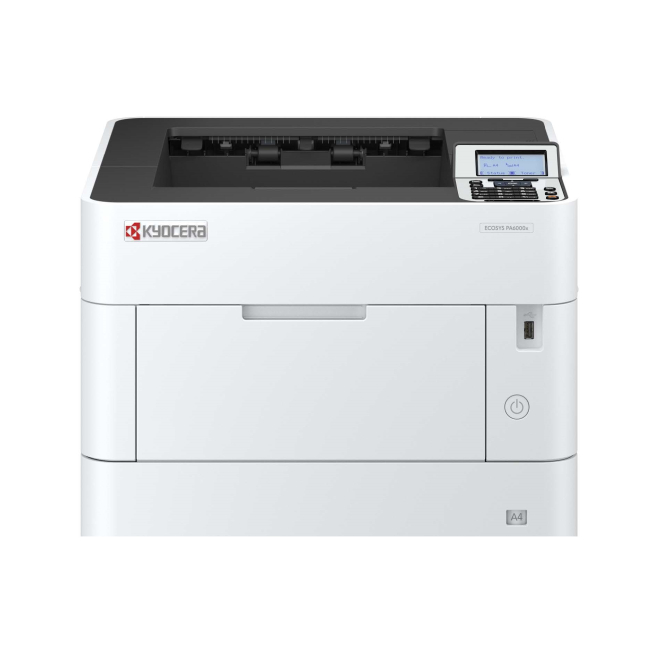 KYOCERA PA6000x 1200 x 1200 DPI A4