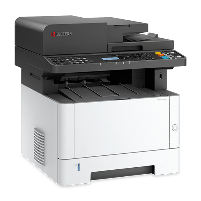 KYOCERA ECOSYS MA3500fx impresora láser