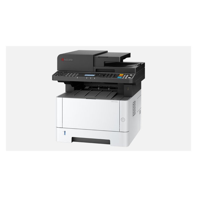 KYOCERA ECOSYS MA3500fx multifuncionalidad