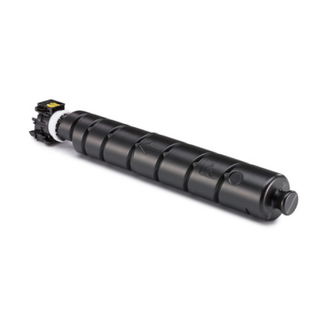 KYOCERA TK-8345K cartucho de tóner 1 pieza(s) Original Negro