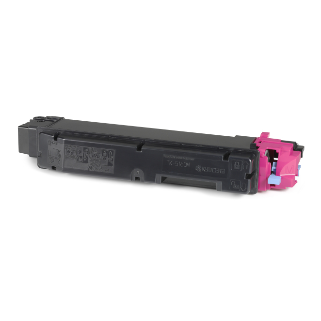 KYOCERA TK-5160M cartucho de tóner 1 pieza(s) Original Magenta