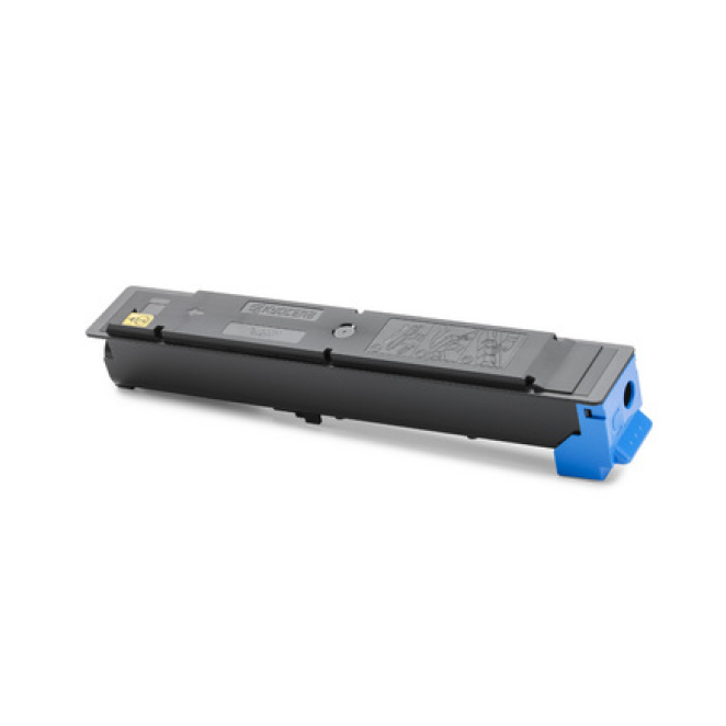 Kyocera TK-5205C cartucho de tóner original cian