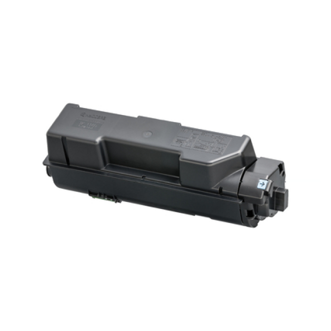 KYOCERA TK-1160 cartucho de tóner 1 pieza(s) Original Negro