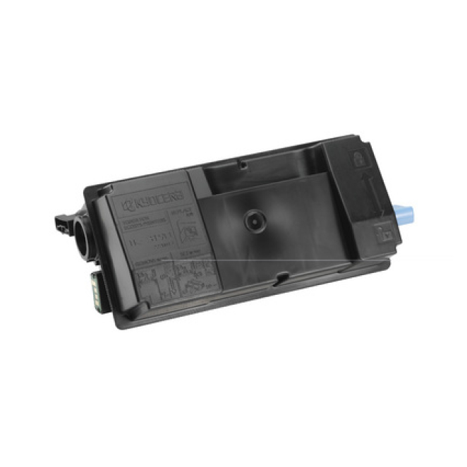 KYOCERA TK-3190 cartucho de tóner 1 pieza(s) Original Negro