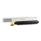 KYOCERA TK-8555 cartucho de tóner 1 pieza(s) Original Amarillo
