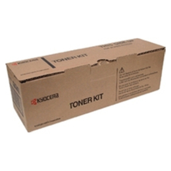 KYOCERA TK-5440K cartucho de tóner 1 pieza(s) Original Negro