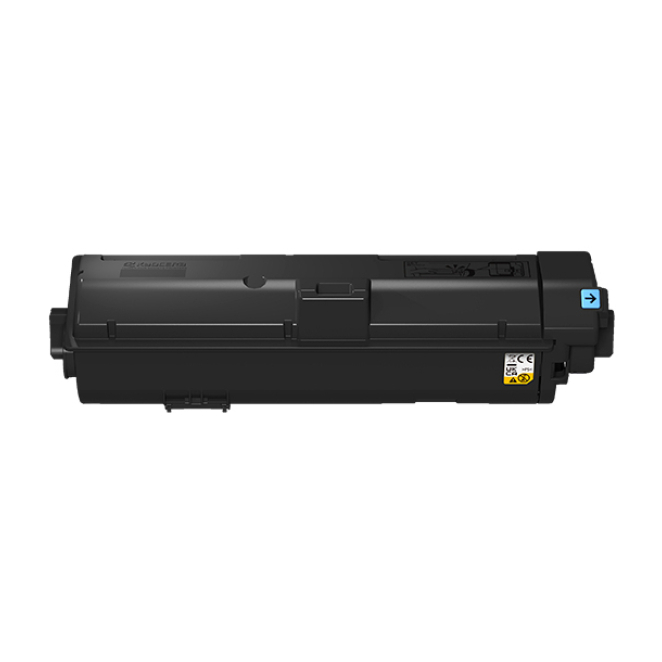 KYOCERA TK-1250 cartucho de tóner 1 pieza(s) Original Negro