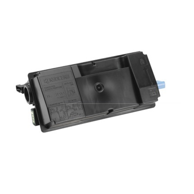 KYOCERA TK-3160 cartucho de tóner 1 pieza(s) Original Negro