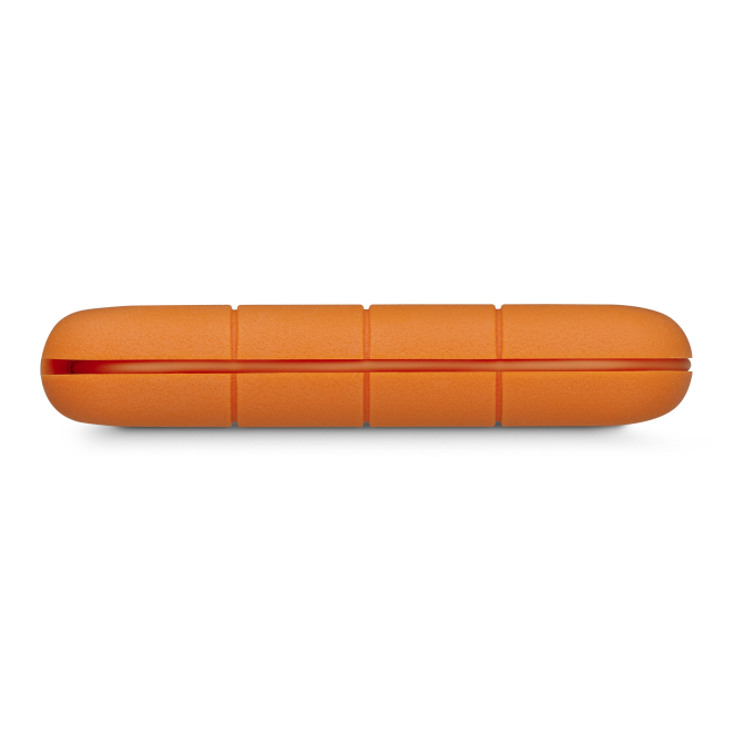 LaCie Rugged USB-C disco duro externo 5 TB