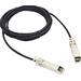 Lenovo 2m SFP+ Cable de fibra óptica e InfiniBand SFP+