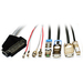 Lenovo 5m OM3 LC Cable de fibra óptica e InfiniBand