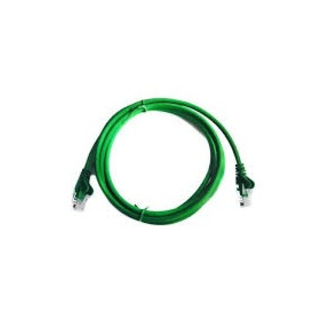 Lenovo 00WE139 cable de red Verde 3 m Cat6