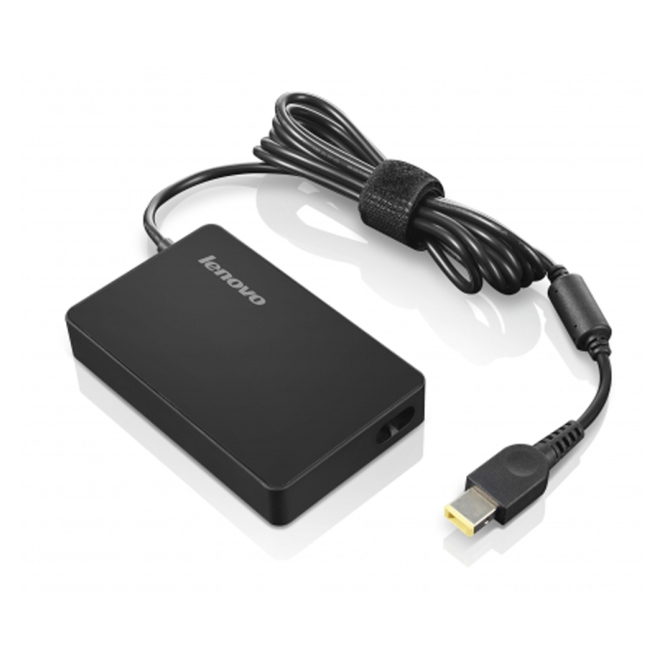 Lenovo ThinkPad 65W Slim AC adaptador e inversor de corriente