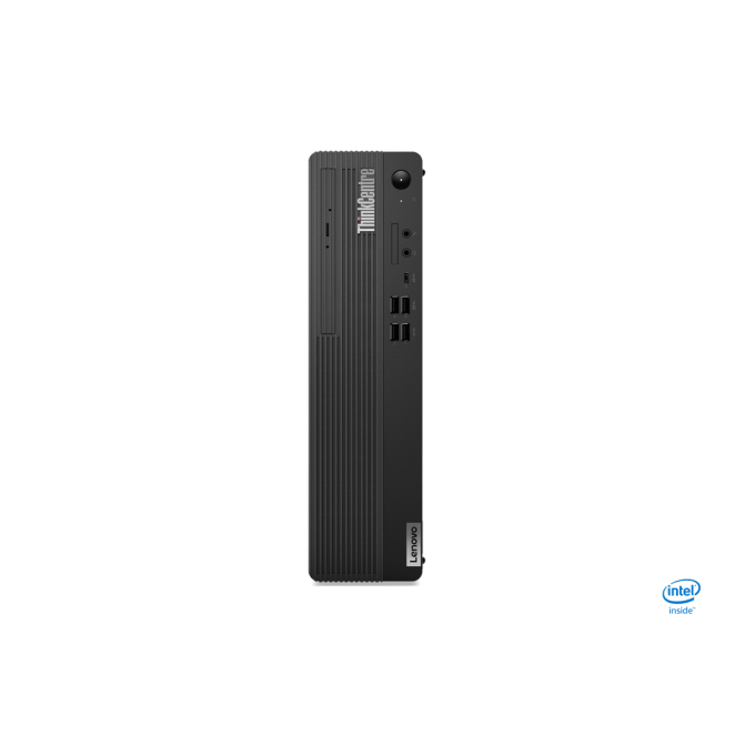 Lenovo ThinkCentre M90s Intel® Core™ i5 i5-10500 8 GB DDR4-SDRAM 256 GB SSD Windows 10 Pro SFF PC Negro