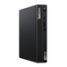 Lenovo ThinkCentre M70q Intel® Core™ i3 i3-10100T 8 GB DDR4-SDRAM 256 GB SSD Windows 10 Pro Mini PC Negro