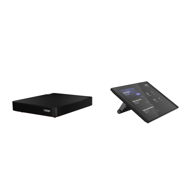 Lenovo 11S30008SP sistema de video conferencia Ethernet All-in-One thin client