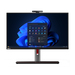 Lenovo ThinkCentre M90a Pro Gen 4 Intel® Core™ i7 i7-13700 68,6 cm (27″) 2560 x 1440 Pixeles PC todo en uno 16 GB DDR5-SDRAM 1 TB SSD Windows 11 Pro Wi-Fi 6E (802.11ax) Negro