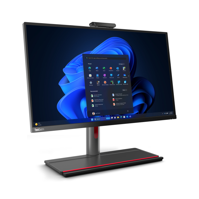 Lenovo ThinkCentre M90a Pro Gen 4 perfiles de usuario
