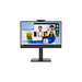 Lenovo ThinkCentre Tiny-In-One 24 Gen 5 LED display 60,5 cm (23.8″) 1920 x 1080 Pixeles Full HD Negro
