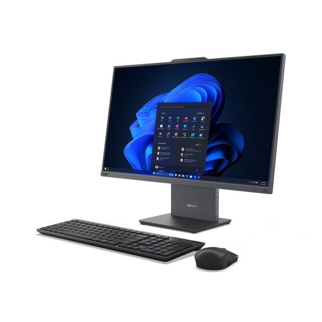 Lenovo ThinkCentre neo 50a 27 Gen 5 - Especificaciones