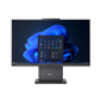 Lenovo ThinkCentre neo 50a 24 Gen 5 Intel Core 7 240H 60,5 cm (23.8″) 1920 x 1080 Pixeles PC todo en uno 16 GB DDR5-SDRAM 512 GB SSD Windows 11 Pro Wi-Fi 6 (802.11ax) Gris