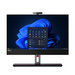 Lenovo ThinkCentre M90a Intel® Core™ i5 i5-14500 60,5 cm (23.8″) 1920 x 1080 Pixeles Pantalla táctil PC todo en uno 16 GB DDR5-SDRAM 512 GB SSD Windows 11 Pro Wi-Fi 6E (802.11ax) Negro