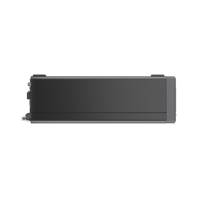Lenovo ThinkCentre neo 50s Gen 6 Intel Core Ultra 5 225 8 GB DDR5-SDRAM 512 GB SSD Windows 11 Pro SFF PC Negro
