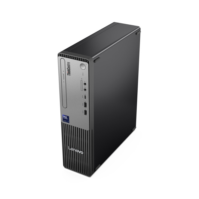 Lenovo ThinkCentre neo 50s Gen 6 Intel Core Ultra 5 225 8 GB DDR5-SDRAM 512 GB SSD Windows 11 Pro SFF PC Negro