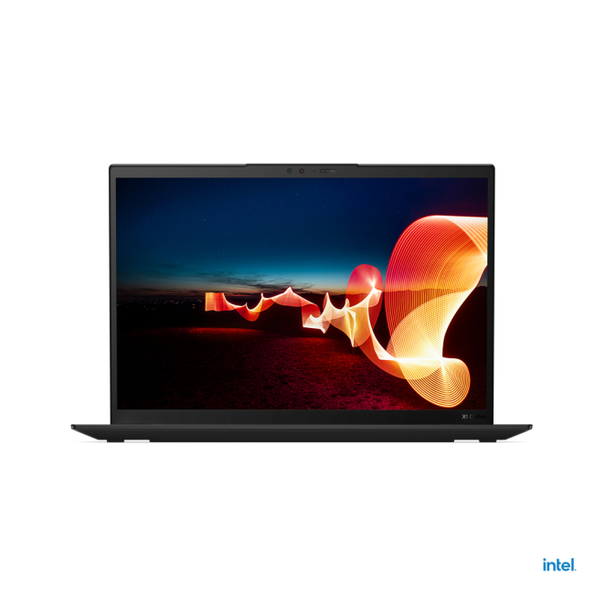 Lenovo ThinkPad X1 Carbon Gen 10 Intel® Core™ i7 i7-1260P Portátil 35,6 cm (14″) Pantalla táctil WQUXGA 32 GB LPDDR5-SDRAM 1 TB SSD Wi-Fi 6E (802.11ax) Windows 11 Pro Español Negro