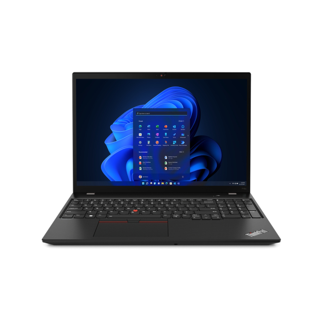 Lenovo ThinkPad P16s Gen 2 (AMD) AMD Ryzen™ 7 PRO 7840U Estación de trabajo móvil 40,6 cm (16″) Pantalla táctil WUXGA 32 GB LPDDR5x-SDRAM 1 TB SSD Wi-Fi 6E (802.11ax) Windows 11 Pro Alemán Negro