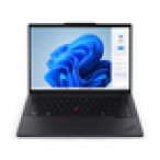 Lenovo ThinkPad P14s Gen 5 (AMD) AMD Ryzen™ 7 8840HS Estación de trabajo móvil 35,6 cm (14″) Pantalla táctil WUXGA 32 GB DDR5-SDRAM 1 TB SSD Wi-Fi 6E (802.11ax) Windows 11 Pro Alemán Negro