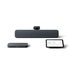Lenovo Google Meet Series One Room Kits Gen 3 (Medium Room Lite Kit) sistema de video conferencia 12 MP Ethernet