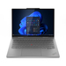 Lenovo ThinkPad X1 2-in-1 Gen 10 Aura Edition Intel Core Ultra 7 255U Híbrido (2-en-1) 35,6 cm (14″) Pantalla táctil WUXGA 32 GB LPDDR5x-SDRAM 1 TB SSD Wi-Fi 6E (802.11ax) Windows 11 Pro Español Gris