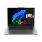Lenovo ThinkPad X9-15 Gen 1 Copilot+ PC Intel Core Ultra 5 228V Portátil 38,9 cm (15.3″) 2.8K 32 GB LPDDR5x-SDRAM 512 GB SSD Wi-Fi 7 (802.11be) Windows 11 Pro Español Gris
