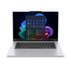 Lenovo ThinkPad X9-15 Gen 1 Aura Edition Copilot+ PC Intel Core Ultra 7 258V Portátil 38,9 cm (15.3") Pantalla táctil 2.8K 32 GB LPDDR5x-SDRAM 1 TB SSD Wi-Fi 7 (802.11be) Windows 11 Pro Español Blanco