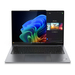 Lenovo ThinkPad X9-14 Gen 1 Copilot+ PC Intel Core Ultra 7 258V Portátil 35,6 cm (14″) 2.8K 32 GB LPDDR5x-SDRAM 1 TB SSD Wi-Fi 7 (802.11be) Windows 11 Pro Inglés Gris